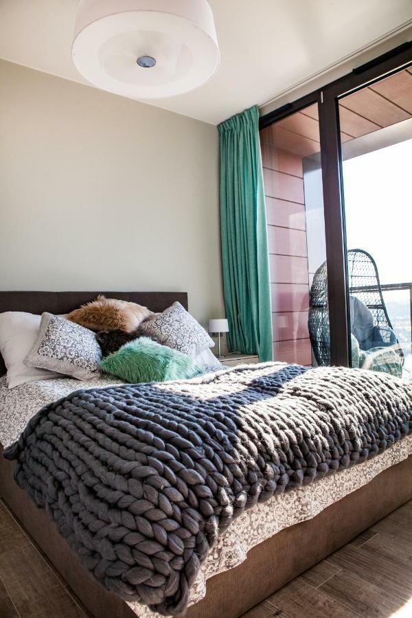 ビィドゴシュチュApartament Bydgoski Nordic Havenアパートメント エクステリア 写真