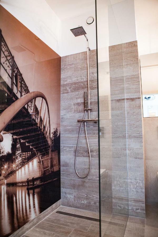 ビィドゴシュチュApartament Bydgoski Nordic Havenアパートメント エクステリア 写真